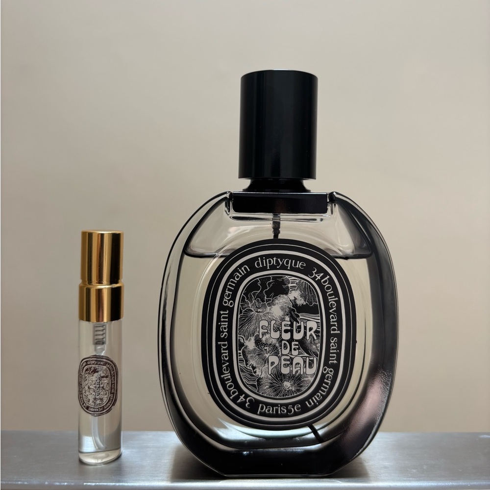 Diptyque Fleur de Peau 5ml Decant | Niche Perfume